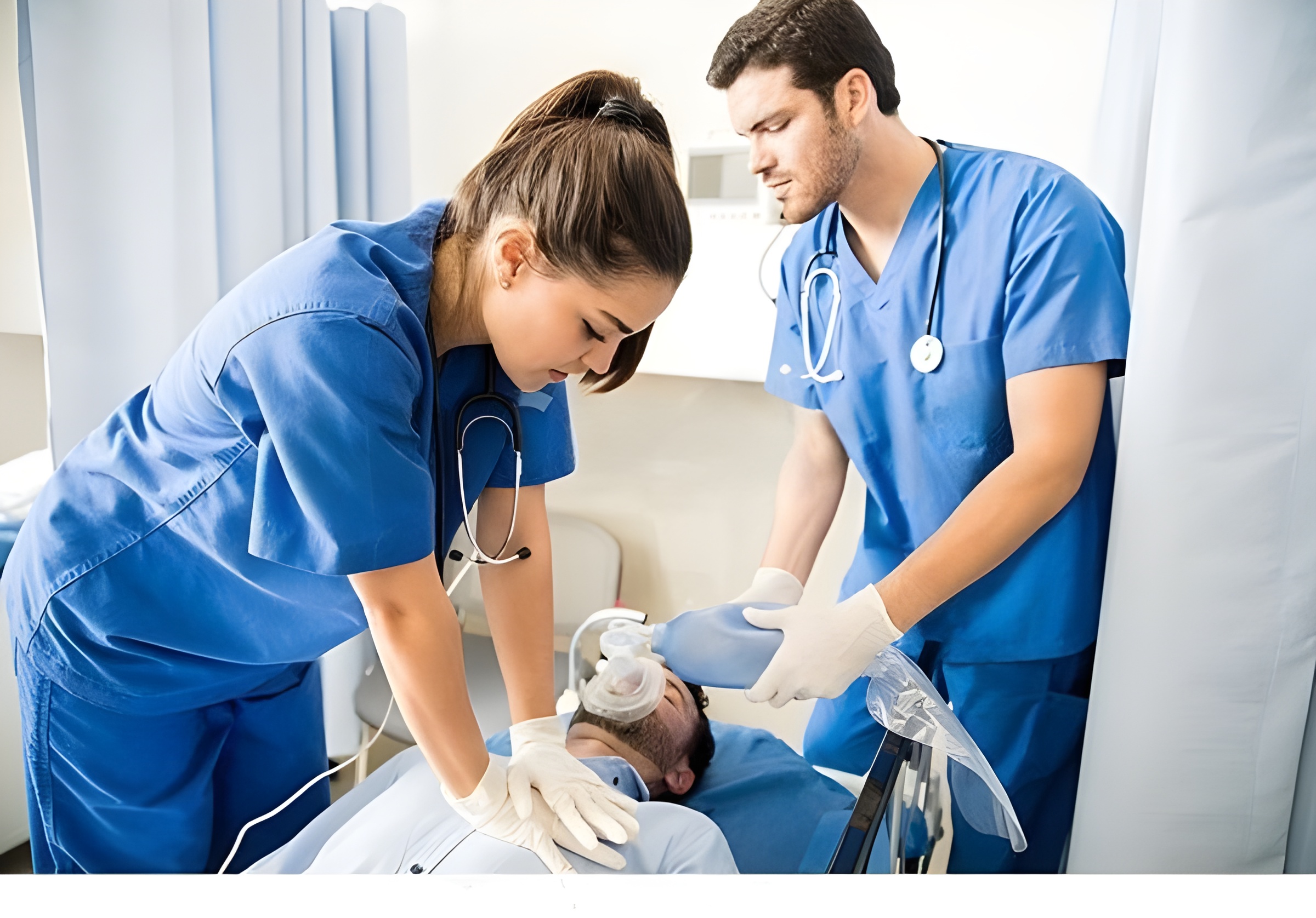 HLTAID011 Provide First Aid (Including CPR)